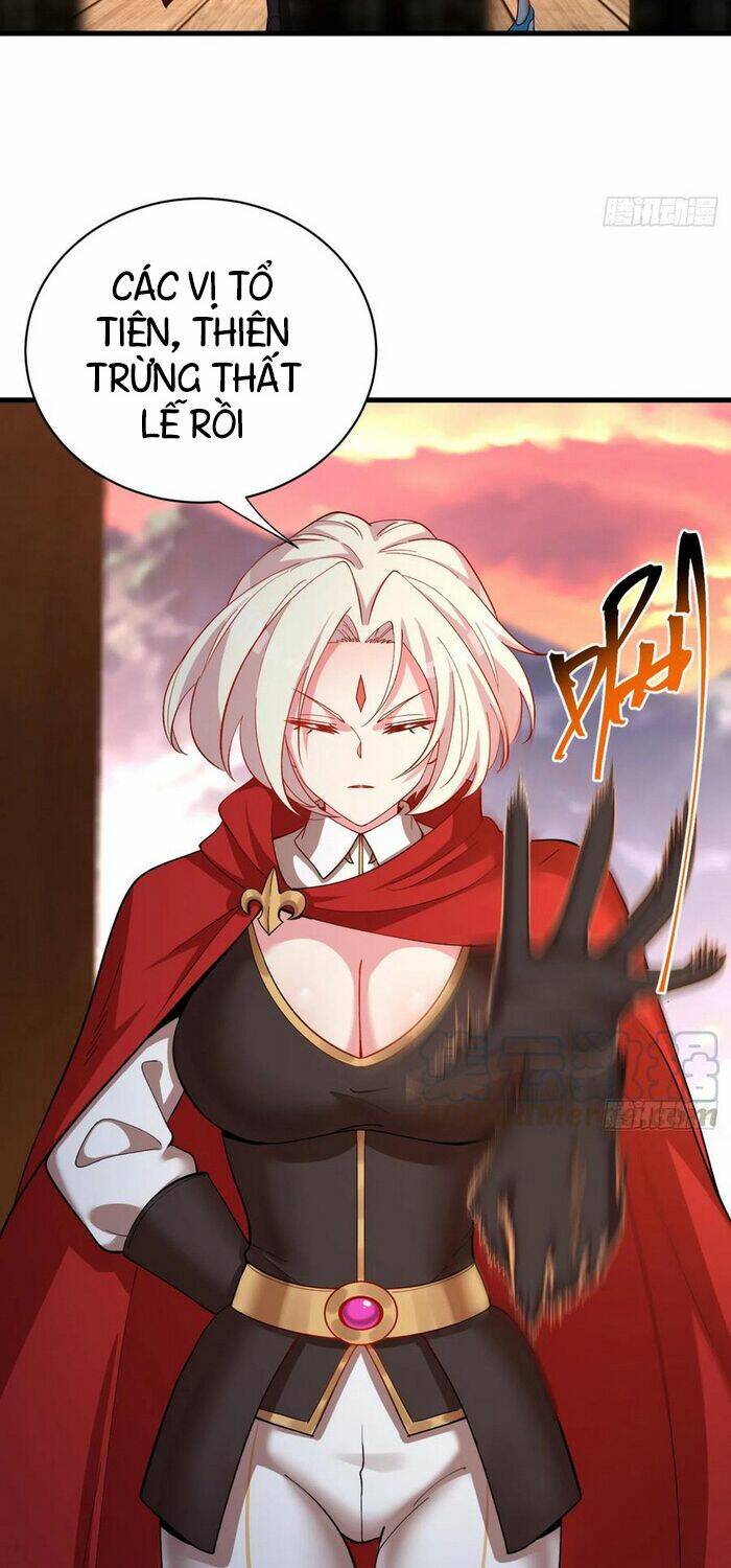 Ta Nhặt Được Thuộc Tính Tại Tu Chân Giới - Chapter 128 - Page 20