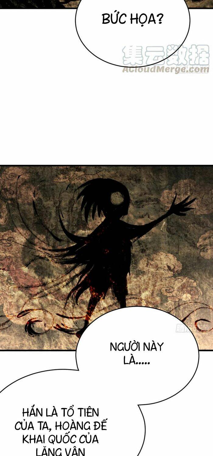 Ta Nhặt Được Thuộc Tính Tại Tu Chân Giới - Chapter 128 - Page 24