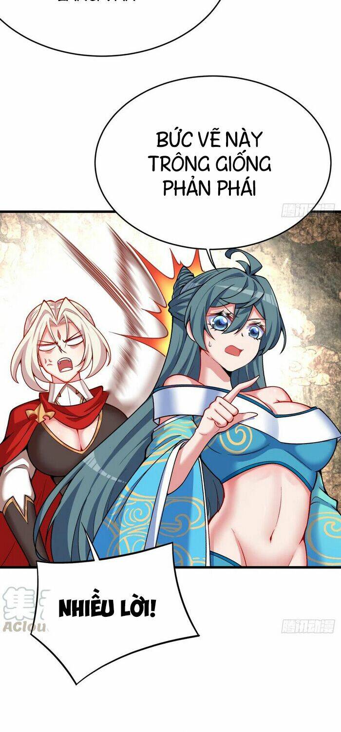 Ta Nhặt Được Thuộc Tính Tại Tu Chân Giới - Chapter 128 - Page 25