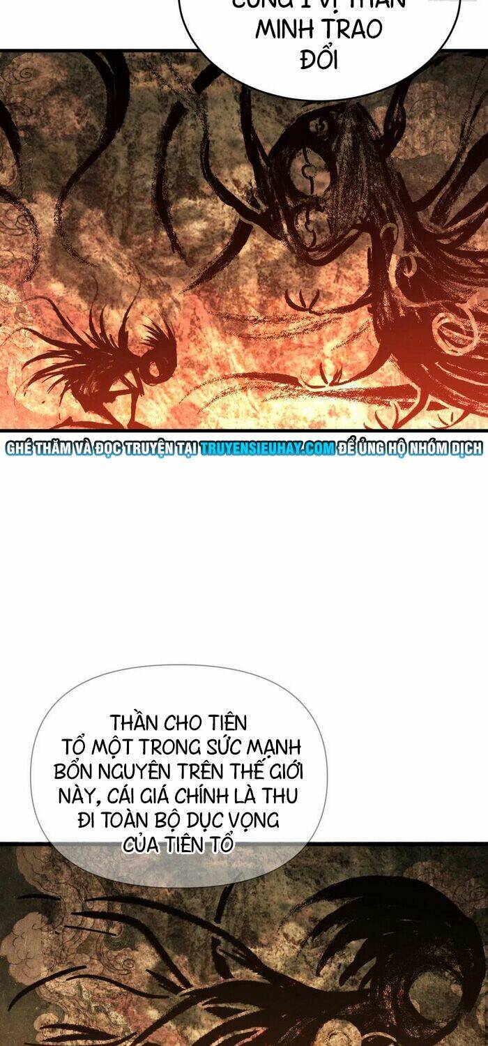 Ta Nhặt Được Thuộc Tính Tại Tu Chân Giới - Chapter 128 - Page 27