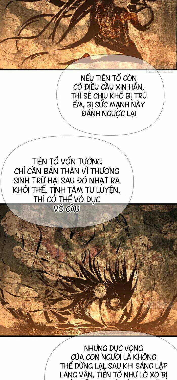 Ta Nhặt Được Thuộc Tính Tại Tu Chân Giới - Chapter 128 - Page 28