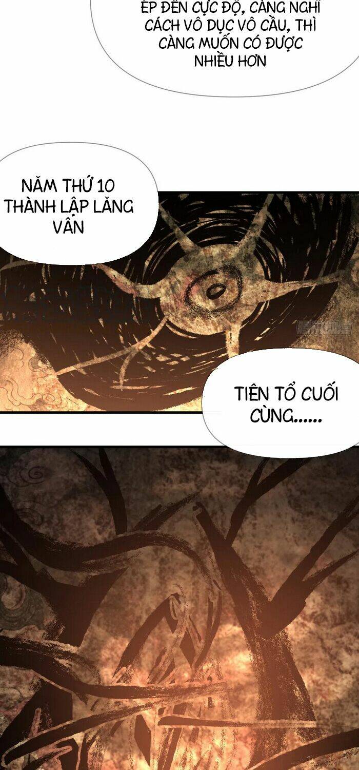 Ta Nhặt Được Thuộc Tính Tại Tu Chân Giới - Chapter 128 - Page 29
