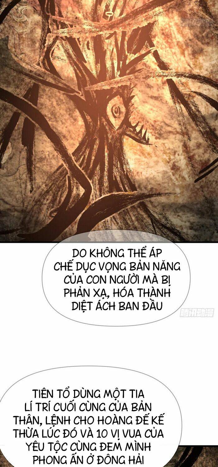 Ta Nhặt Được Thuộc Tính Tại Tu Chân Giới - Chapter 128 - Page 30