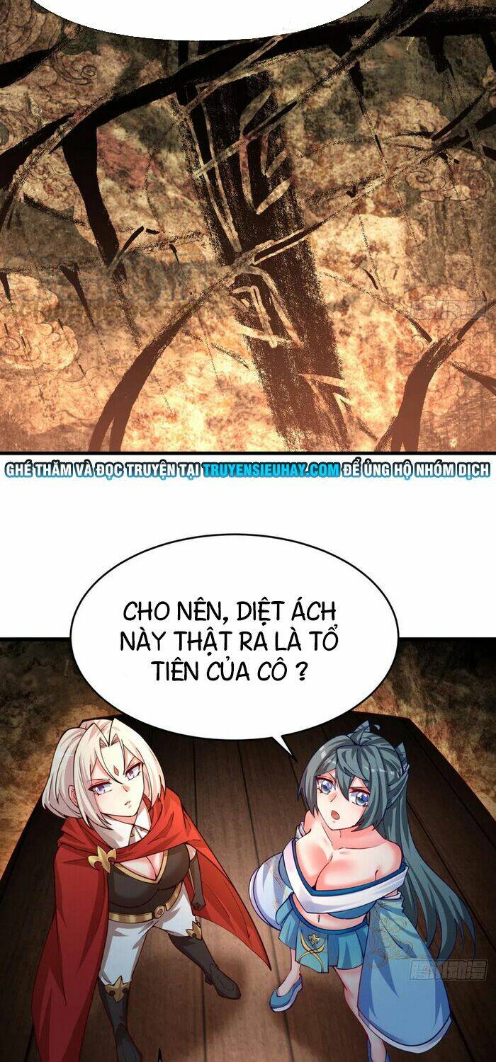 Ta Nhặt Được Thuộc Tính Tại Tu Chân Giới - Chapter 128 - Page 31