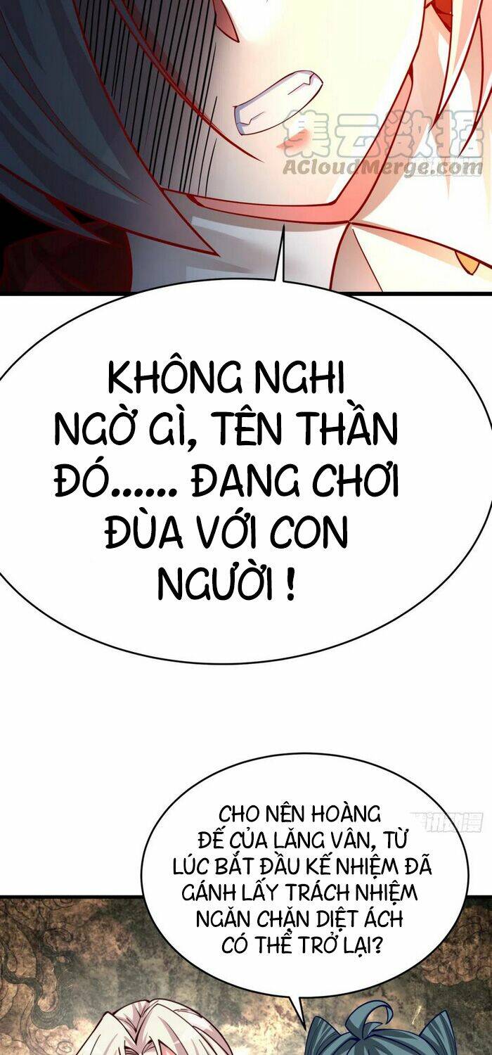 Ta Nhặt Được Thuộc Tính Tại Tu Chân Giới - Chapter 128 - Page 33