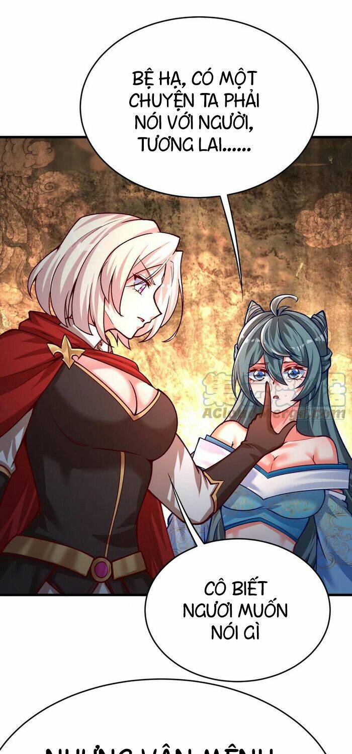 Ta Nhặt Được Thuộc Tính Tại Tu Chân Giới - Chapter 128 - Page 36