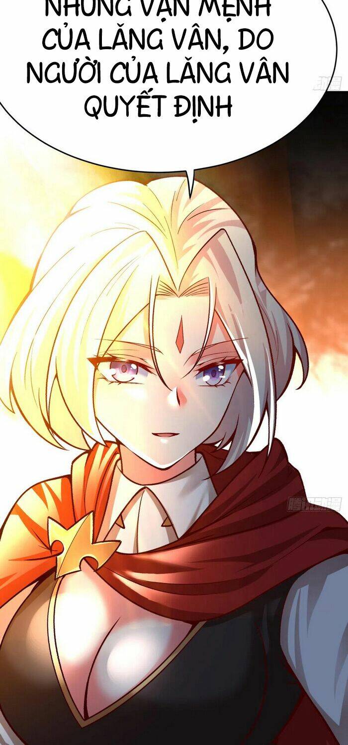 Ta Nhặt Được Thuộc Tính Tại Tu Chân Giới - Chapter 128 - Page 37