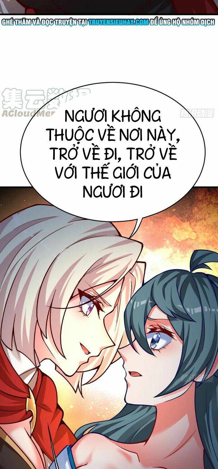 Ta Nhặt Được Thuộc Tính Tại Tu Chân Giới - Chapter 128 - Page 38