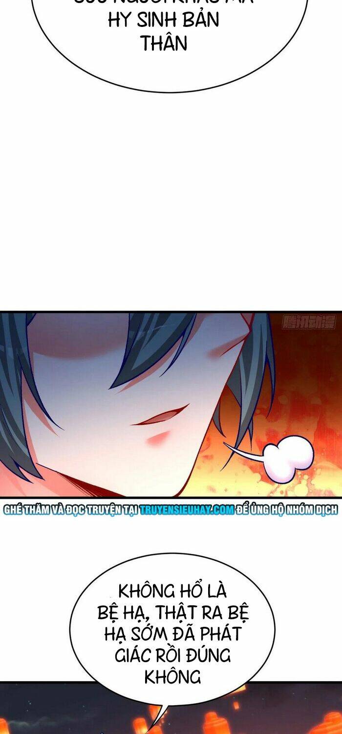 Ta Nhặt Được Thuộc Tính Tại Tu Chân Giới - Chapter 128 - Page 3