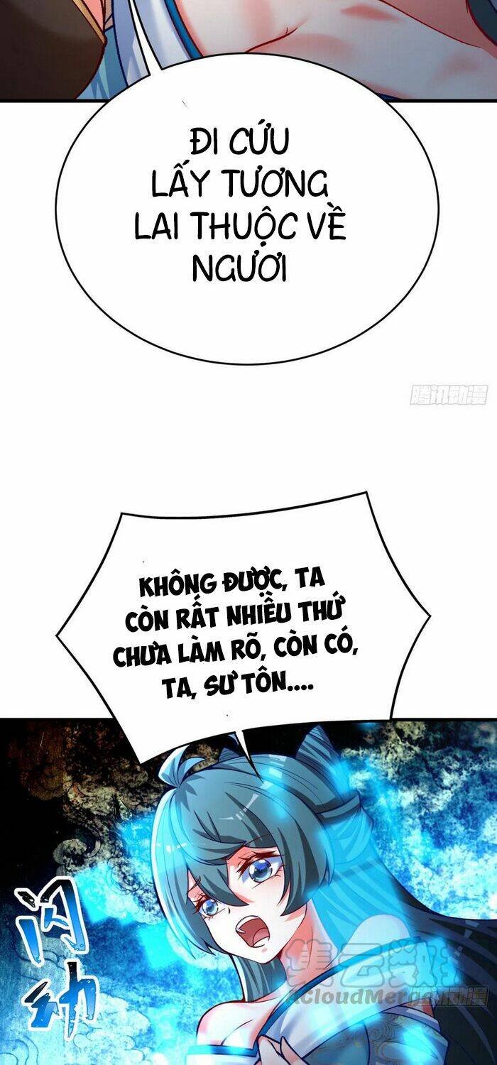 Ta Nhặt Được Thuộc Tính Tại Tu Chân Giới - Chapter 128 - Page 39