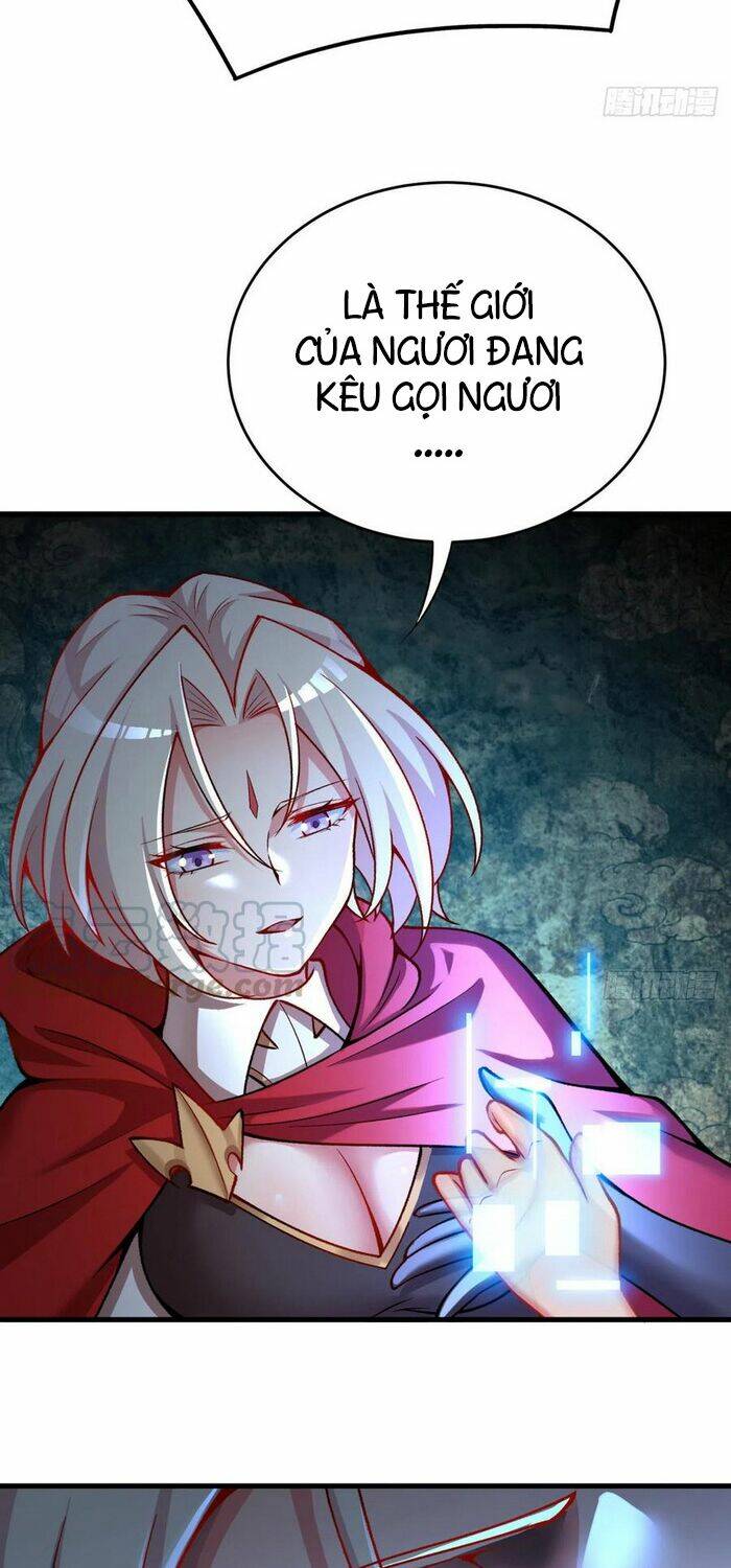 Ta Nhặt Được Thuộc Tính Tại Tu Chân Giới - Chapter 128 - Page 41