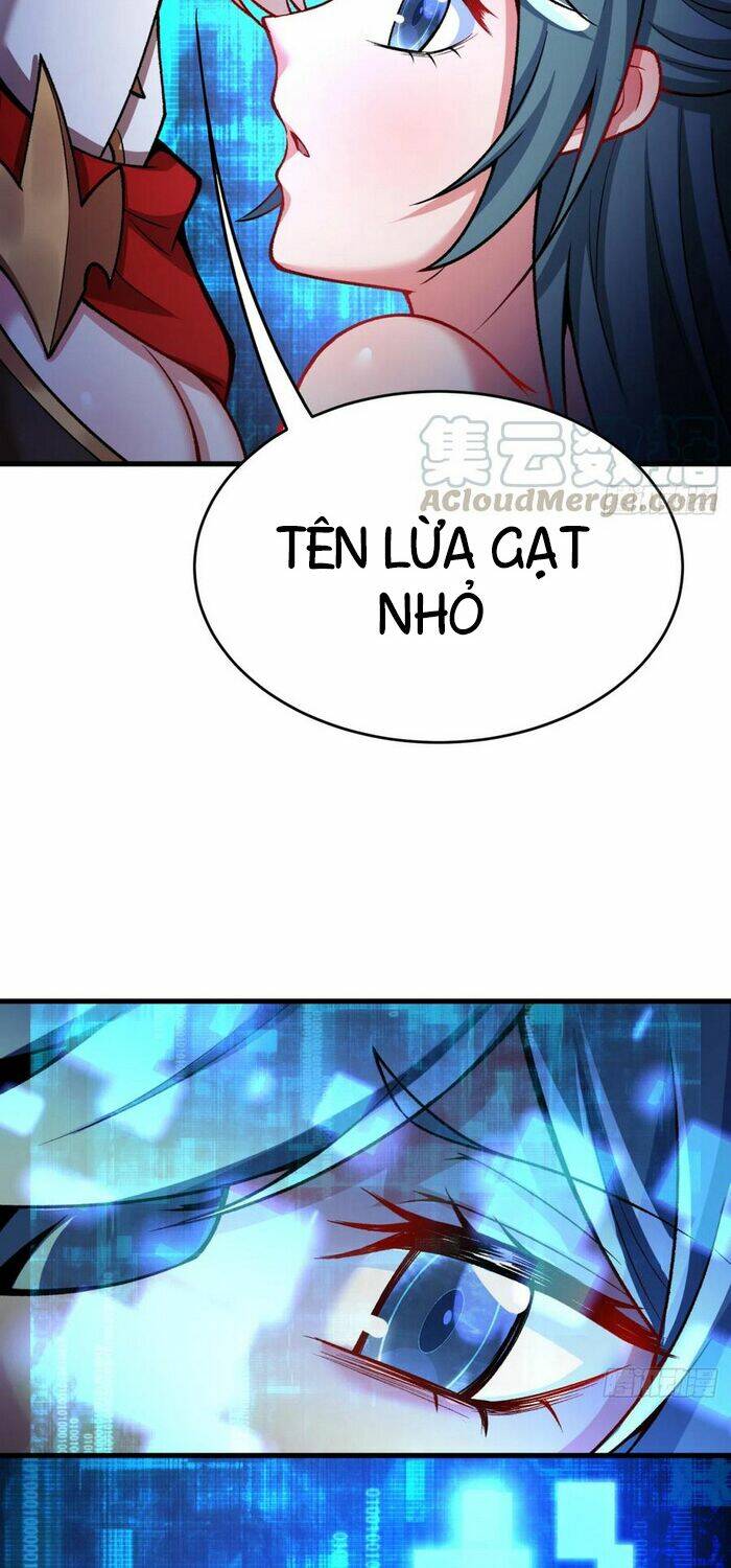 Ta Nhặt Được Thuộc Tính Tại Tu Chân Giới - Chapter 128 - Page 43