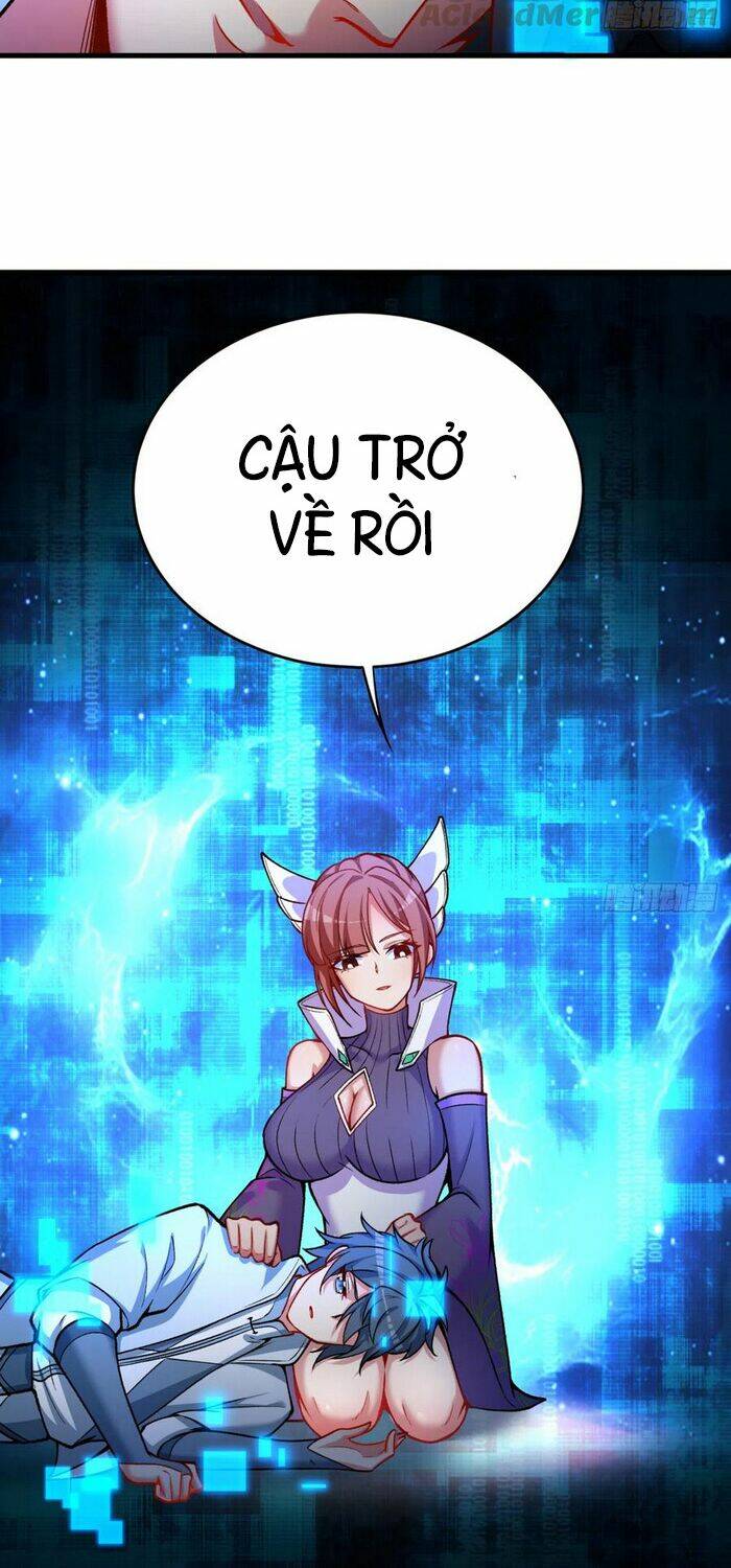 Ta Nhặt Được Thuộc Tính Tại Tu Chân Giới - Chapter 128 - Page 45