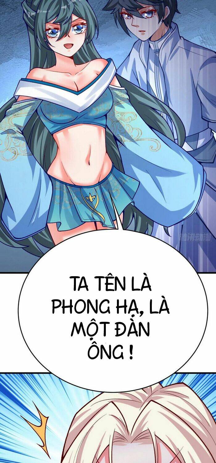 Ta Nhặt Được Thuộc Tính Tại Tu Chân Giới - Chapter 128 - Page 5