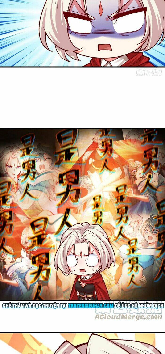 Ta Nhặt Được Thuộc Tính Tại Tu Chân Giới - Chapter 128 - Page 6