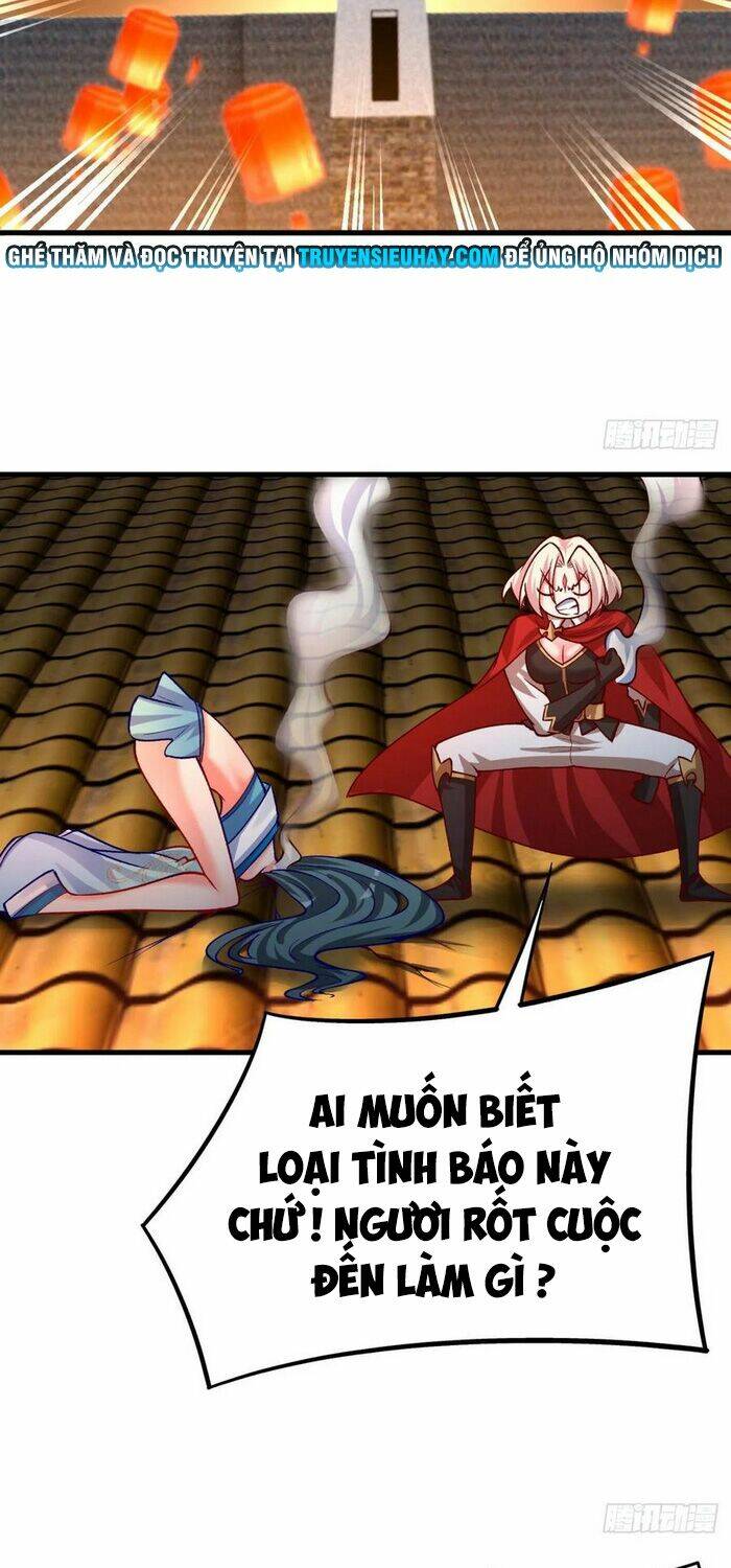 Ta Nhặt Được Thuộc Tính Tại Tu Chân Giới - Chapter 128 - Page 8