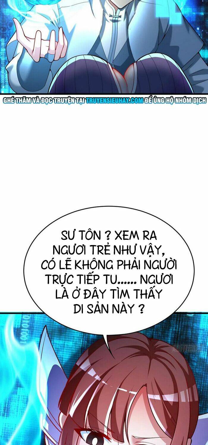 Ta Nhặt Được Thuộc Tính Tại Tu Chân Giới - Chapter 129 - Page 9