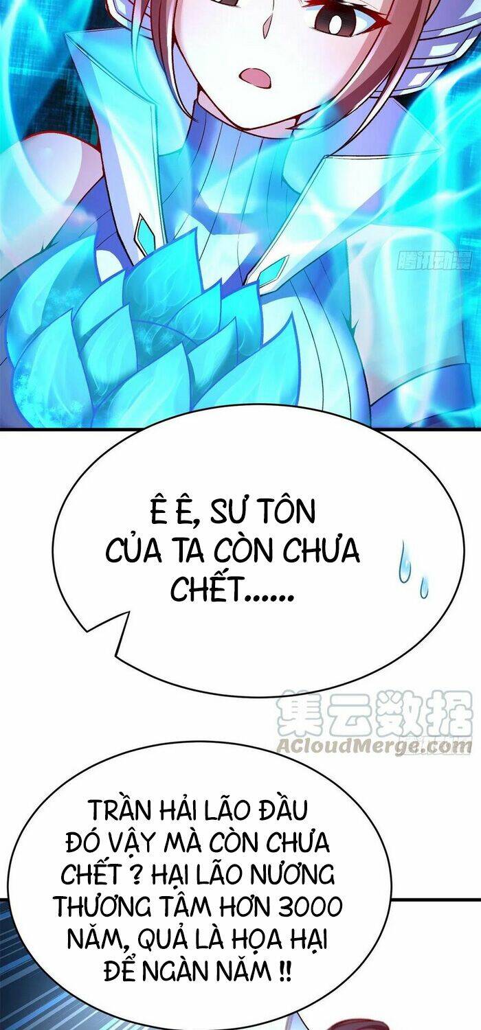 Ta Nhặt Được Thuộc Tính Tại Tu Chân Giới - Chapter 129 - Page 10