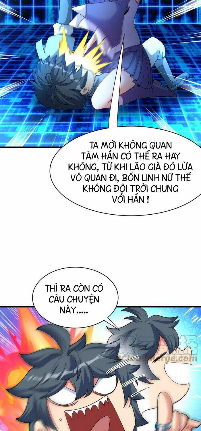 Ta Nhặt Được Thuộc Tính Tại Tu Chân Giới - Chapter 129 - Page 20