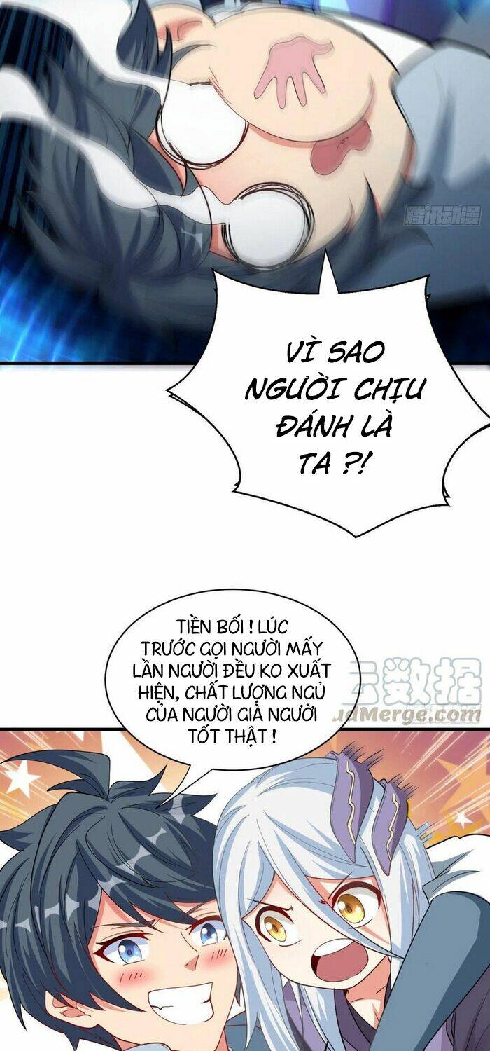 Ta Nhặt Được Thuộc Tính Tại Tu Chân Giới - Chapter 129 - Page 23