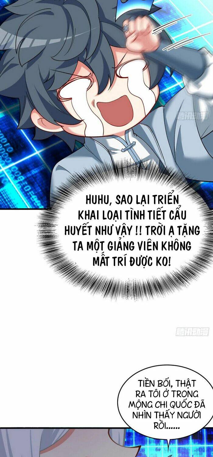 Ta Nhặt Được Thuộc Tính Tại Tu Chân Giới - Chapter 129 - Page 31