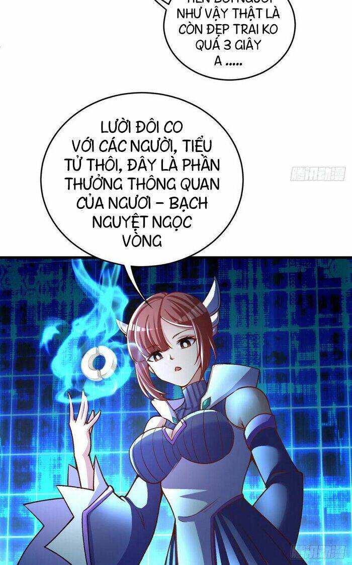 Ta Nhặt Được Thuộc Tính Tại Tu Chân Giới - Chapter 129 - Page 34