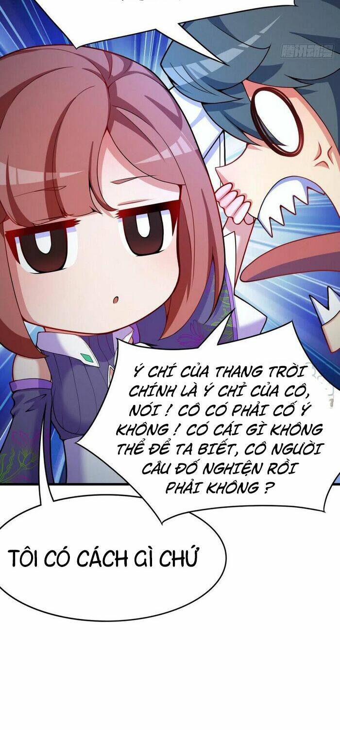 Ta Nhặt Được Thuộc Tính Tại Tu Chân Giới - Chapter 129 - Page 3