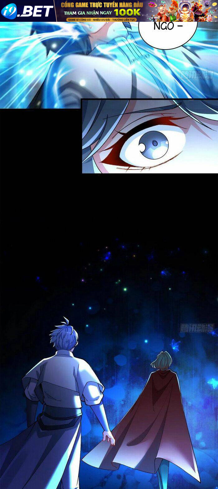 Ta Nhặt Được Thuộc Tính Tại Tu Chân Giới - Chapter 129 - Page 39