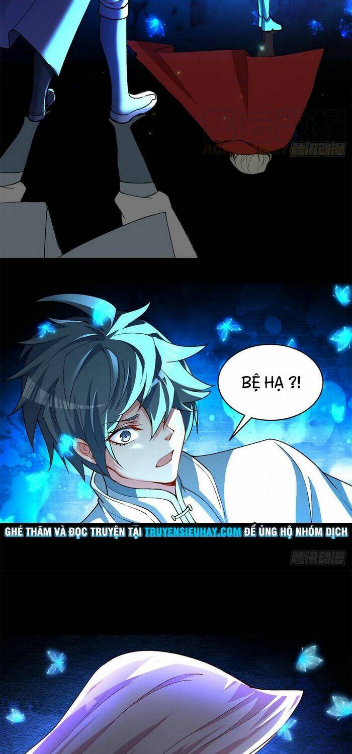 Ta Nhặt Được Thuộc Tính Tại Tu Chân Giới - Chapter 129 - Page 40