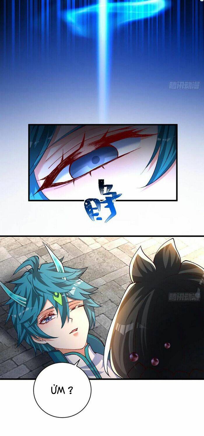 Ta Nhặt Được Thuộc Tính Tại Tu Chân Giới - Chapter 129 - Page 42