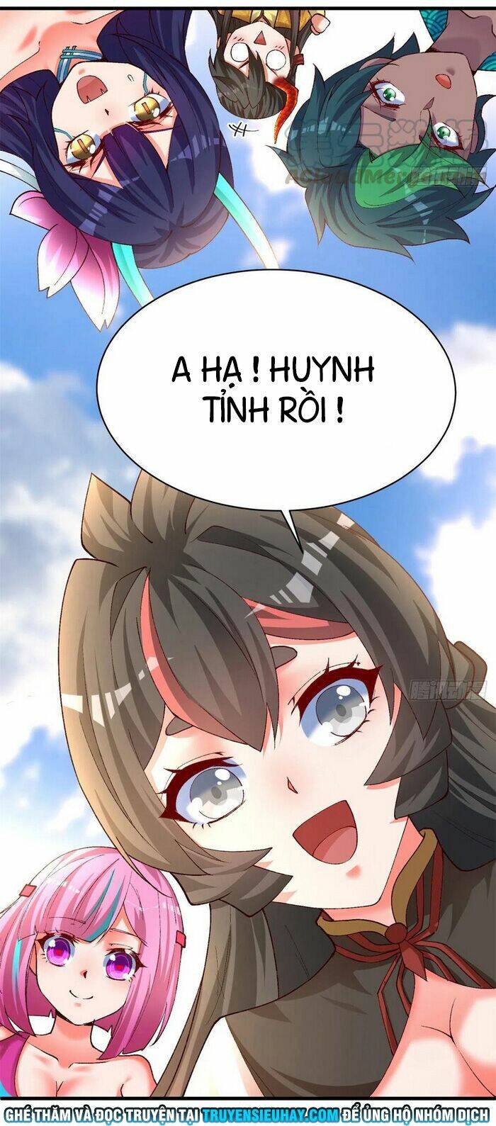 Ta Nhặt Được Thuộc Tính Tại Tu Chân Giới - Chapter 129 - Page 43