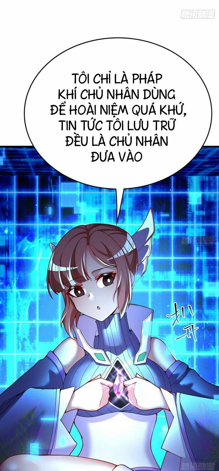 Ta Nhặt Được Thuộc Tính Tại Tu Chân Giới - Chapter 129 - Page 4