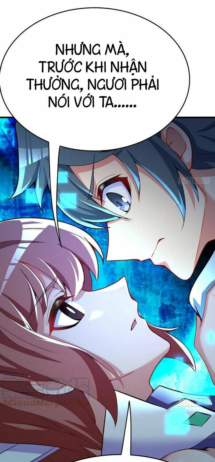 Ta Nhặt Được Thuộc Tính Tại Tu Chân Giới - Chapter 129 - Page 7