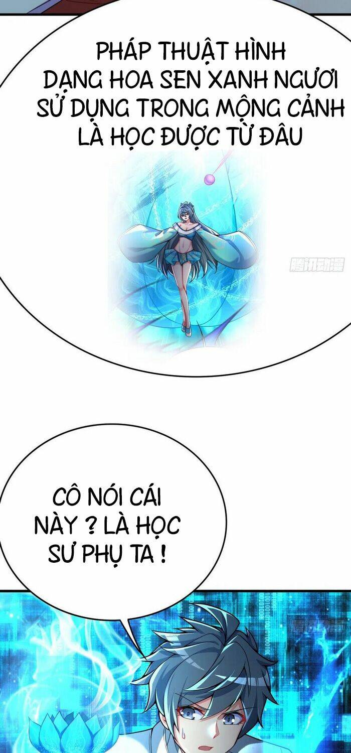 Ta Nhặt Được Thuộc Tính Tại Tu Chân Giới - Chapter 129 - Page 8