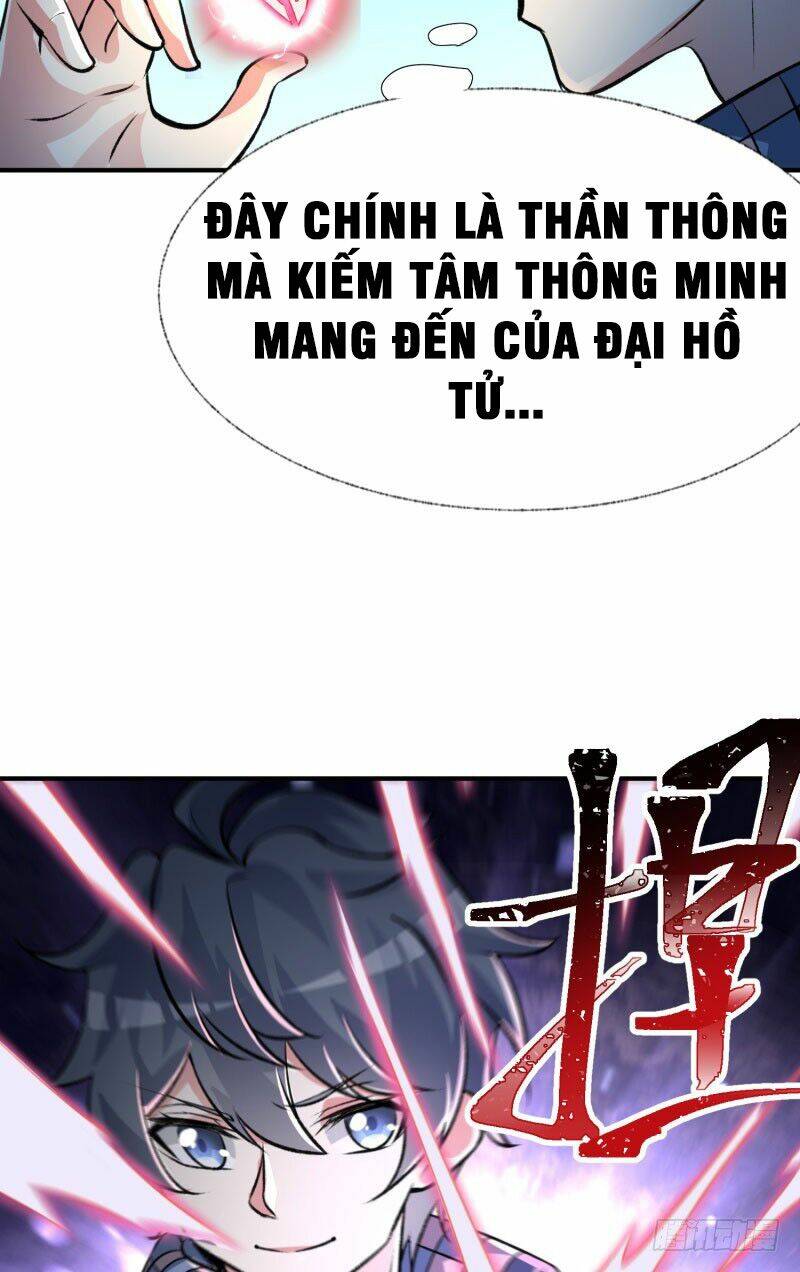 Ta Nhặt Được Thuộc Tính Tại Tu Chân Giới - Chapter 13 - Page 10