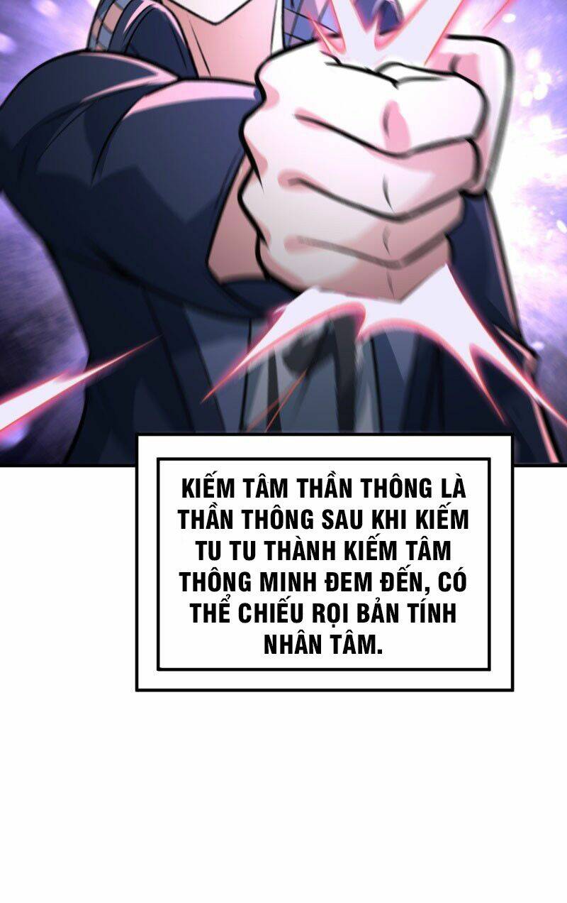 Ta Nhặt Được Thuộc Tính Tại Tu Chân Giới - Chapter 13 - Page 11