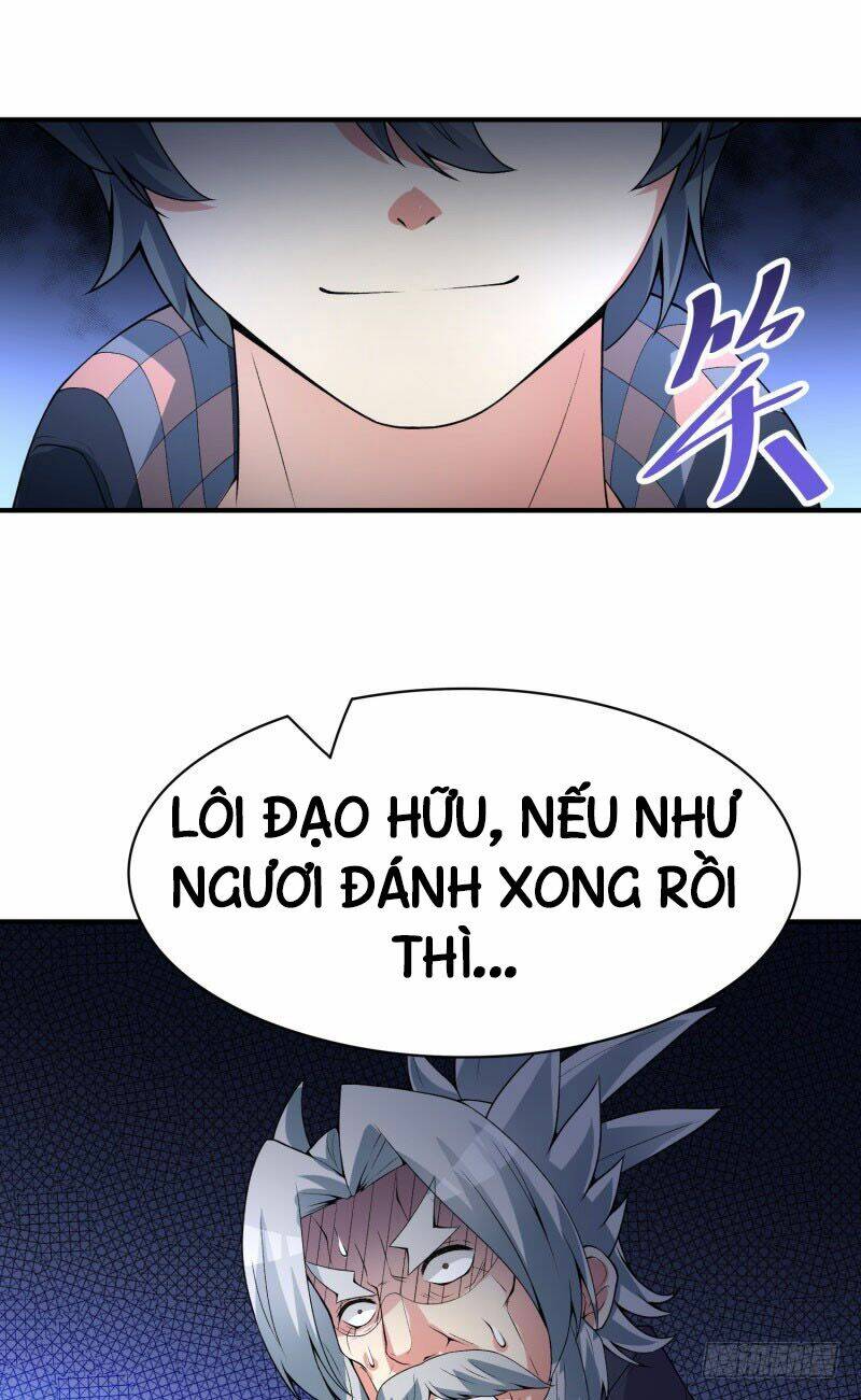 Ta Nhặt Được Thuộc Tính Tại Tu Chân Giới - Chapter 13 - Page 12