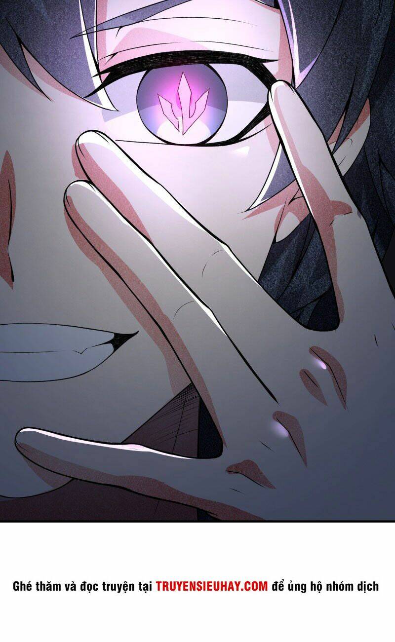 Ta Nhặt Được Thuộc Tính Tại Tu Chân Giới - Chapter 13 - Page 14