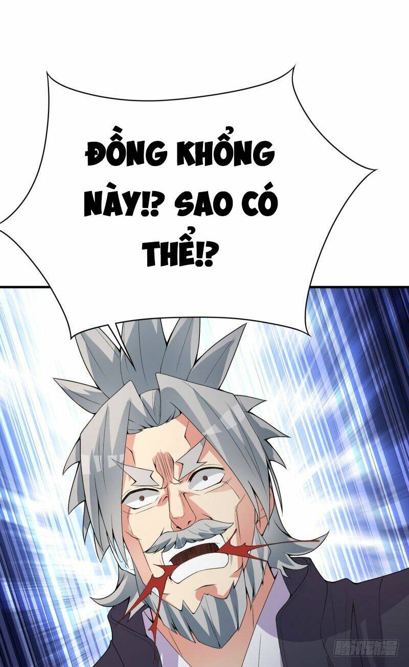 Ta Nhặt Được Thuộc Tính Tại Tu Chân Giới - Chapter 13 - Page 15