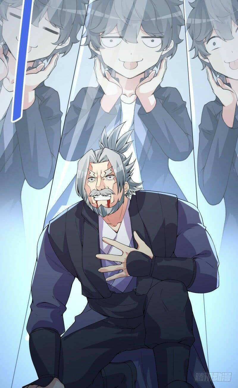 Ta Nhặt Được Thuộc Tính Tại Tu Chân Giới - Chapter 13 - Page 17