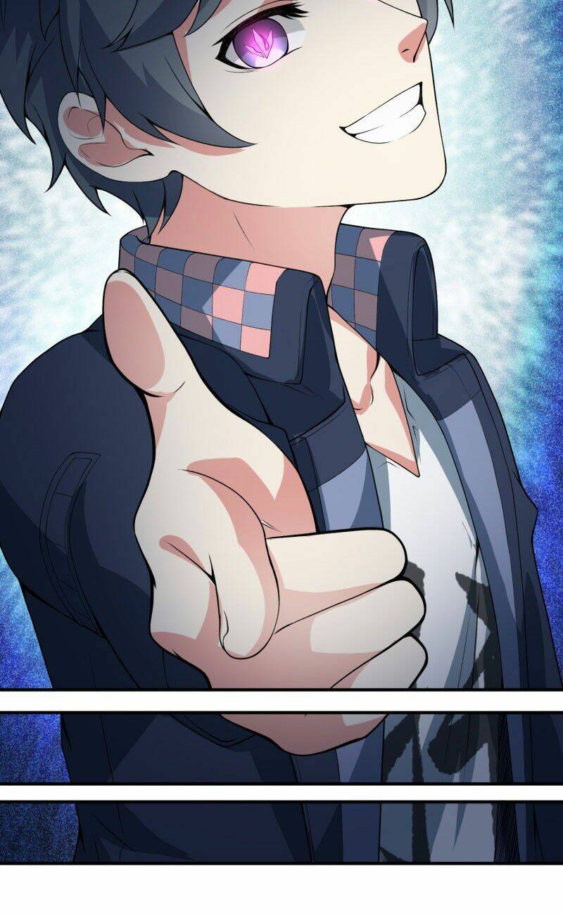 Ta Nhặt Được Thuộc Tính Tại Tu Chân Giới - Chapter 13 - Page 19