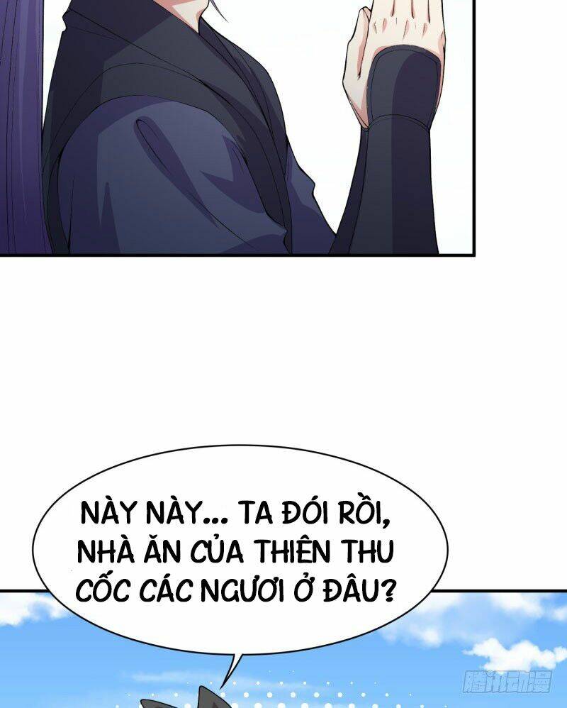 Ta Nhặt Được Thuộc Tính Tại Tu Chân Giới - Chapter 13 - Page 22