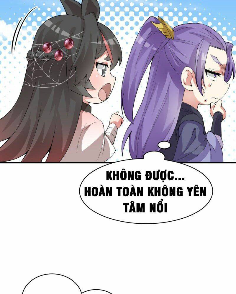 Ta Nhặt Được Thuộc Tính Tại Tu Chân Giới - Chapter 13 - Page 23