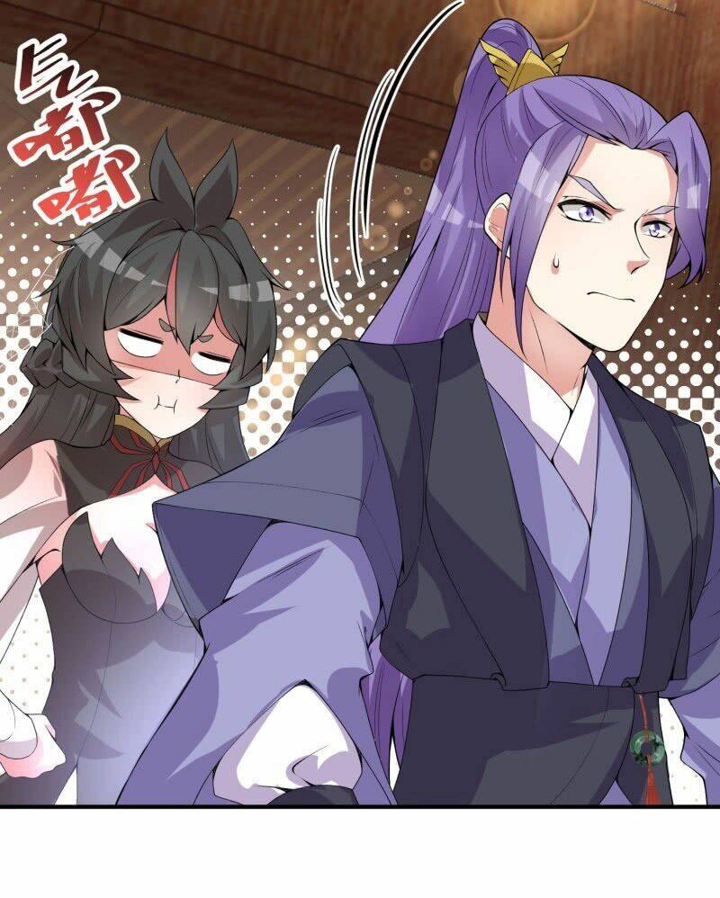 Ta Nhặt Được Thuộc Tính Tại Tu Chân Giới - Chapter 13 - Page 26