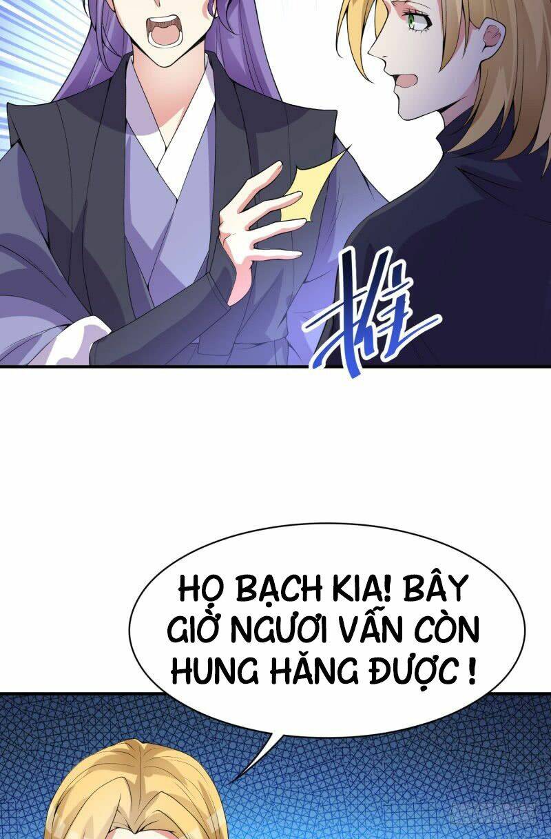 Ta Nhặt Được Thuộc Tính Tại Tu Chân Giới - Chapter 13 - Page 30