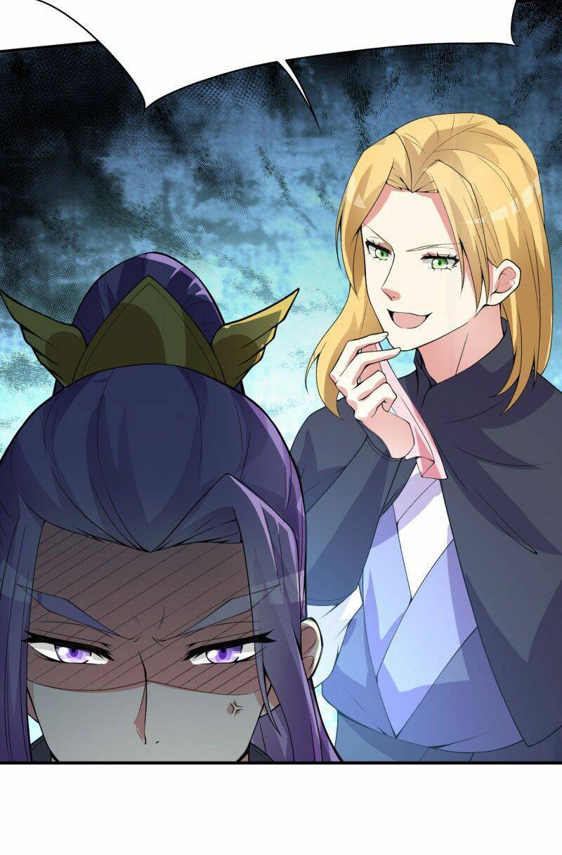 Ta Nhặt Được Thuộc Tính Tại Tu Chân Giới - Chapter 13 - Page 32