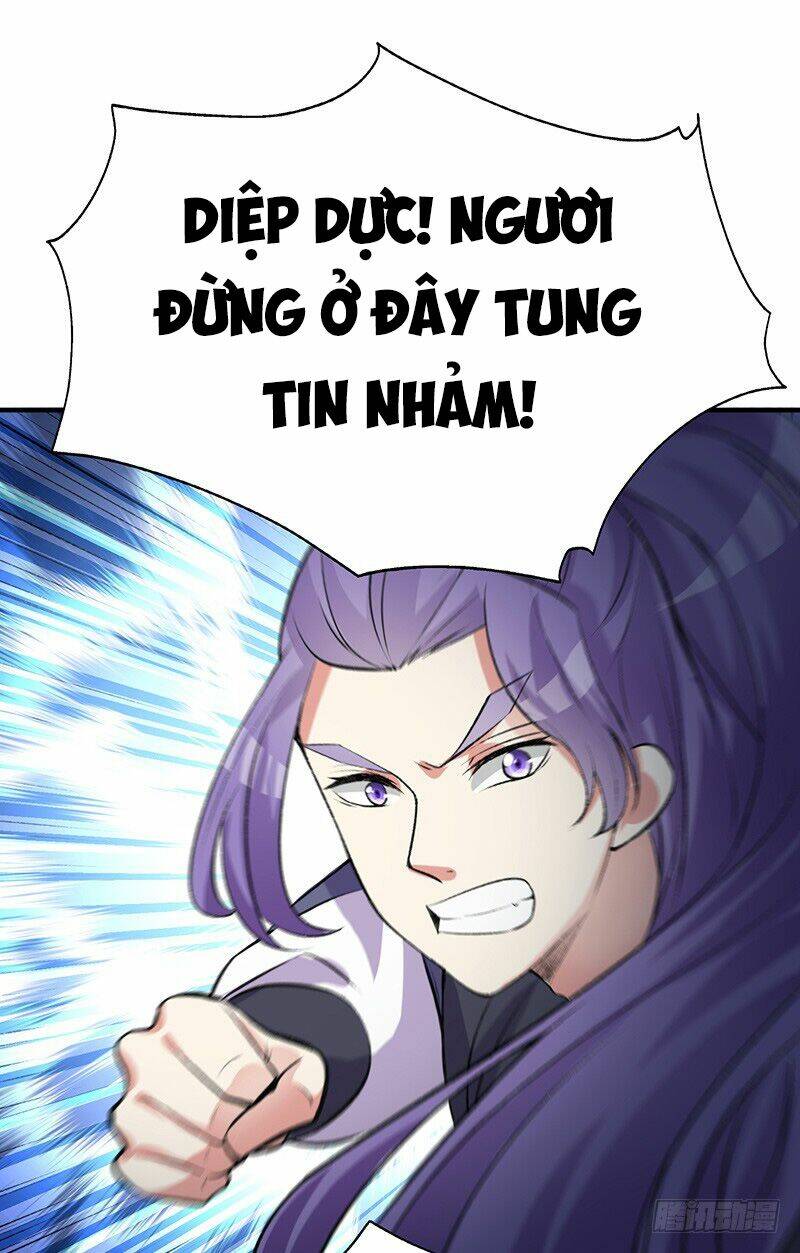 Ta Nhặt Được Thuộc Tính Tại Tu Chân Giới - Chapter 13 - Page 33