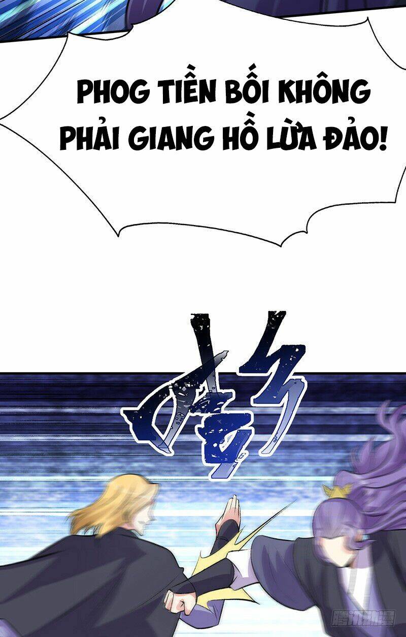 Ta Nhặt Được Thuộc Tính Tại Tu Chân Giới - Chapter 13 - Page 34