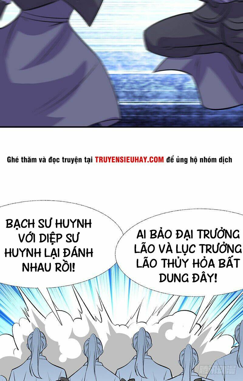 Ta Nhặt Được Thuộc Tính Tại Tu Chân Giới - Chapter 13 - Page 35