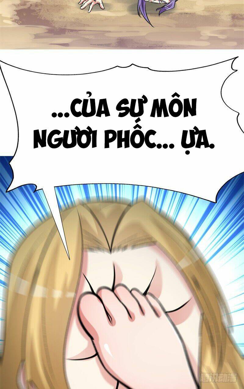 Ta Nhặt Được Thuộc Tính Tại Tu Chân Giới - Chapter 13 - Page 41